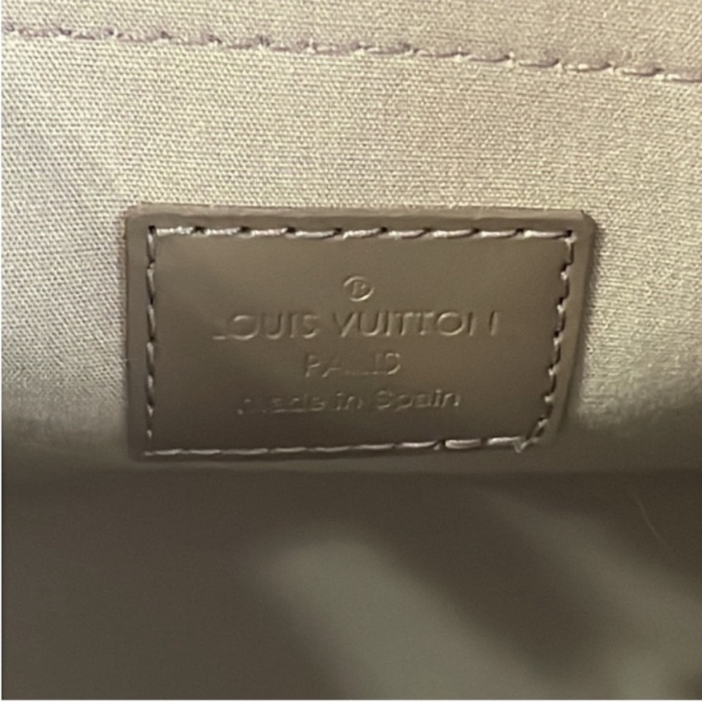 Louis‎ Vuitton Epi Croisette PM - Picture 6 of 9